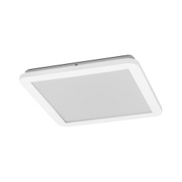 Osram - Plafon LED para casa de banho ORBIS DISC LED/22W/230V 30x30 cm IP44 branco