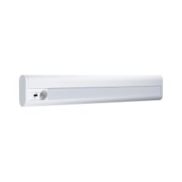 Osram - Candeeiro LED para instalar sob armários com sensor LINEARLED, LED 2,9W/9V, 6xAA, 31,4 cm, branco