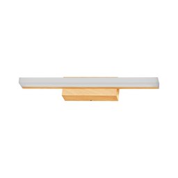 Osram-LED dimerizável iluminação para espelho de casa de banho ORBIS MIRROR LED/6,8W/230V 40 cm IP44 bege