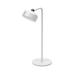 Osram - Lâmpada de mesa LED recarregável e regulável 3 em 1 DECOR HELPER LED/1,8W/5V branca