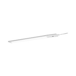 Osram - Luminária LED sob armário com sensor CABINET LED/11W/230V 3000K 30 cm branca