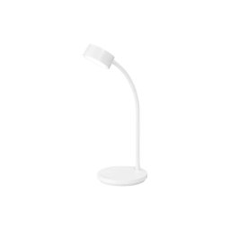 Osram - Candeeiro de mesa LED regulável OFFICE LINE LED/4,8W/230V branco