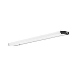 Osram - Luminária LED sob armário LINEAR LED/5W/230V 4000K 37 cm prateada