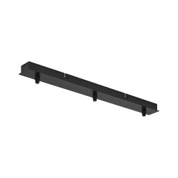 Osram - Suporte PENDULUM 230V preto