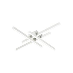 Top Light - Candelabro integrado LED com regulação LED/50W/230V 3000-6500K +CR