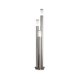 Globo 3159-3 - Candeeiro exterior BOSTON 3xE27/60W/230V IP44