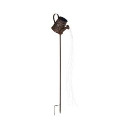 Globo 336526 - Luminária solar LED LED/0,02/3V IP44 chaleira