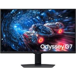 Samsung Monitor Gaming Odyssey G7 LS27FG702EUXEN 27'' 180/360Hz 4K UHD/FHD - Dual Mode