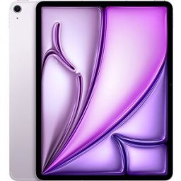 Apple iPad Air 13.0'' - M2 8-core - 128GB - WiFi + Cellular - Roxo - 1ª Gen.