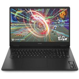 HP Computador Portátil Gaming OMEN by 17-db1006np 17'' NVIDIA® GeForce RTX™ 5070 AMD Ryzen™ AI 9 365 32GB 1TB SSD