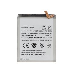Bateria Samsung Galaxy S22 Ultra EB-BS908ABY 5000mAh