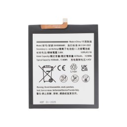 Bateria Samsung Galaxy S22+ EB-BS906ABY 4500mAh