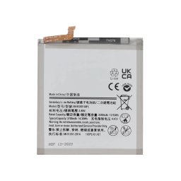 Bateria Samsung Galaxy S22 EB-BS901ABY 3700mAh