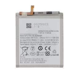 Bateria Samsung Galaxy S21 FE EB-BG990ABY 4500mAh