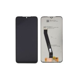 Touchscreen com Display Xiaomi Redmi 7 Preto