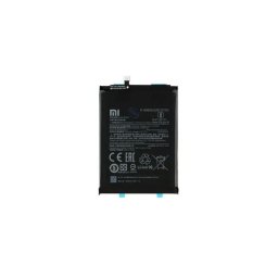 Bateria Xiaomi Redmi 9 4G 2020 (Xiaomi BN54)