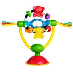 Cola, Brinca E Aprende Playgro 6M+