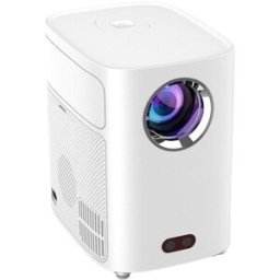 Projetor Strong Q1 HD 720p 300 Lúmenes 120" LED LCD Portátil