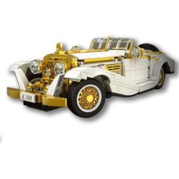 Mould King 10003 - Clássico K500