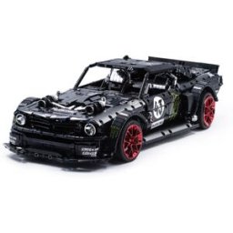 Mould King Hoonicorn - Mould King 13108