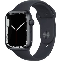 Apple Watch 7 GPS Recondicionado Midnight 41 MM categoria C