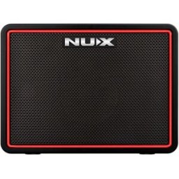 Nux Mighty Lite BT MKII Amplificador Portátil de 3W