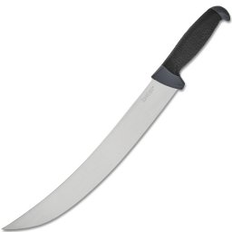 KERSHAW 1241X FACA DE FILETAR CURVADA 12" (30,5 cm)