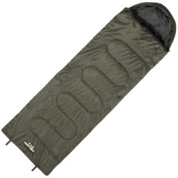 Saco de Dormir Pentagon Major 370gr (TACMAVEN) (BF) D19002-06E-RAL7013-POR PEÇA