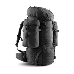 Mochila Pentagon Deos 65lt K16105-01-Preto-POR PEÇA