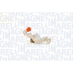 Luz traseira combinada - suporte da lâmpada MAGNETI MARELLI 714028122604