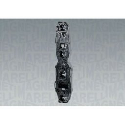 Luz traseira combinada - suporte da lâmpada MAGNETI MARELLI 715104056180