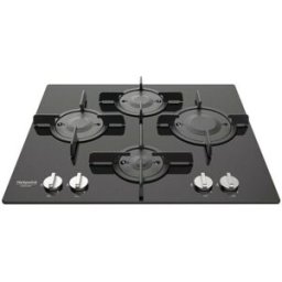 Ariston PLACA GÁS HOTPOINT FTGHG 641 D/HA(BK)