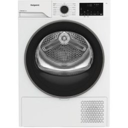 Ariston MÁQUINA SECAR ROUPA HOTPOINT C HD 84M WBS PT