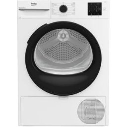 MÁQUINA SECAR ROUPA BEKO BM3T38230WB
