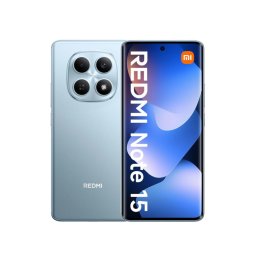 Xiaomi Redmi Note 15 4G 6.77" Dual SIM 8GB/256GB Azul