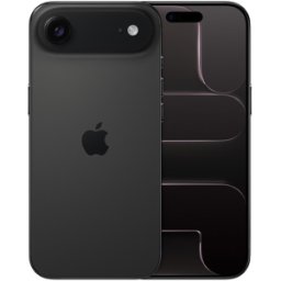 Apple iPhone Air 256 GB Recondicionado - Excelente - Preto - Desbloqueado