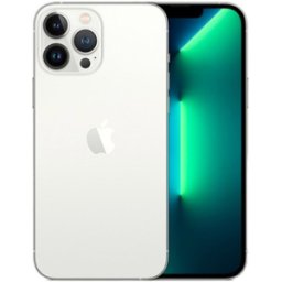 Apple iPhone 13 Pro Max 128 GB Recondicionado - Bom - Prateado - Desbloqueado