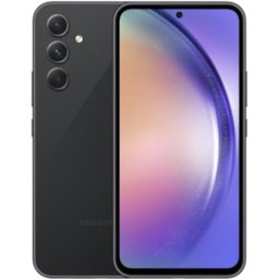 Samsung Galaxy A54 5G 128 GB Recondicionado - Excelente - Grafite - Desbloqueado