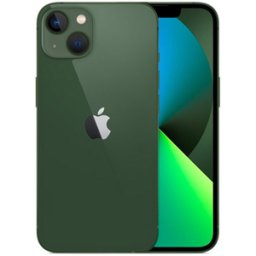 Apple iPhone 13 Mini 128 GB Recondicionado - Bom - Verde - Desbloqueado