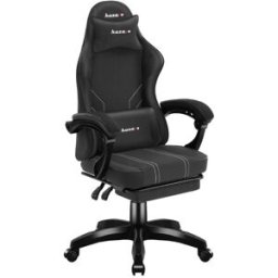 Cadeira Gaming Force 3.7 (Carbon) - HUZARO
