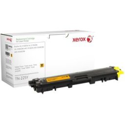 Toner Amarelo Compatível a Brother TN245Y - XEROX
