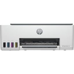 Impressora Multifunções Smart Tank 580 Wireless (Cinzento) - HP