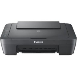 Impressora Multifunções Pixma MG2551S (Preto) - CANON