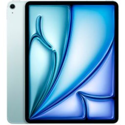 Apple iPad Air 13" M4 WiFi + Cellular 1TB Azul