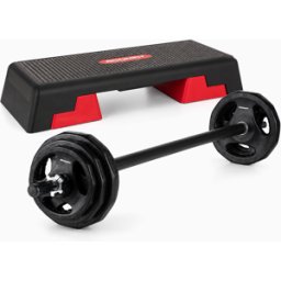 Boomfit Bundle: Body Pump em Casa