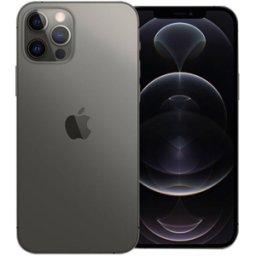 Apple iPhone 12 Pro Max 128 GB Recondicionado - Bom - Grafite - Desbloqueado
