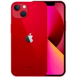 Apple iPhone 13 Mini 128 GB Recondicionado - Muito Bom - Vermelho - Desbloqueado