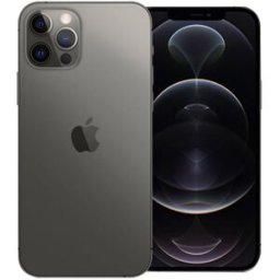 Apple iPhone 12 Pro 256 GB Recondicionado - Excelente - Grafite - Desbloqueado