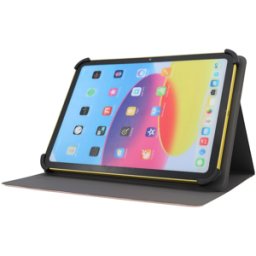 iS Capa Tablet Universal 11 13" - Rosa