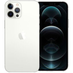 Apple iPhone 12 Pro 128 GB Recondicionado - Excelente - Prateado - Desbloqueado